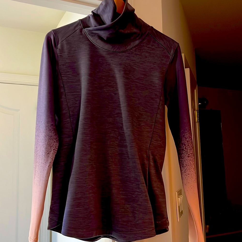 Sweat suit never worn